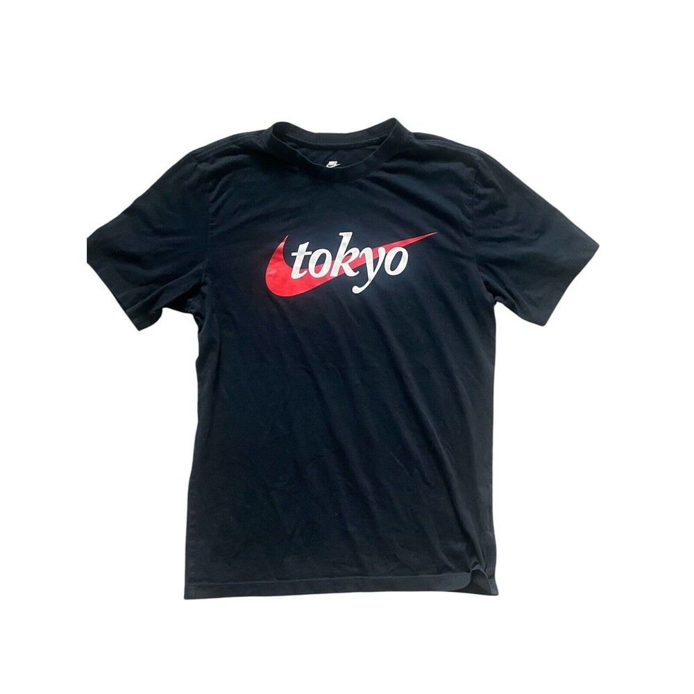 Nike Tokyo T-Shirt Size Small Excellent Condition Unisex